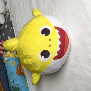 Baby Shark Stuffed Animal